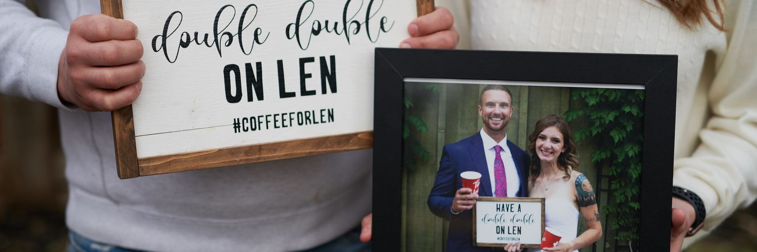 #EngagementPourLeCaféTim : Café à la mémoire de Len